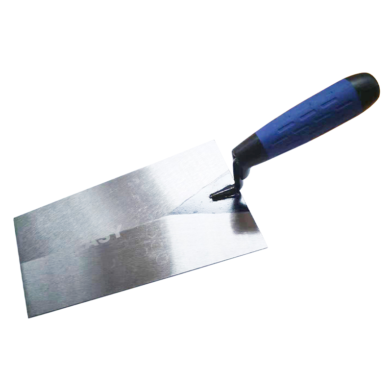 Square Front Trowel