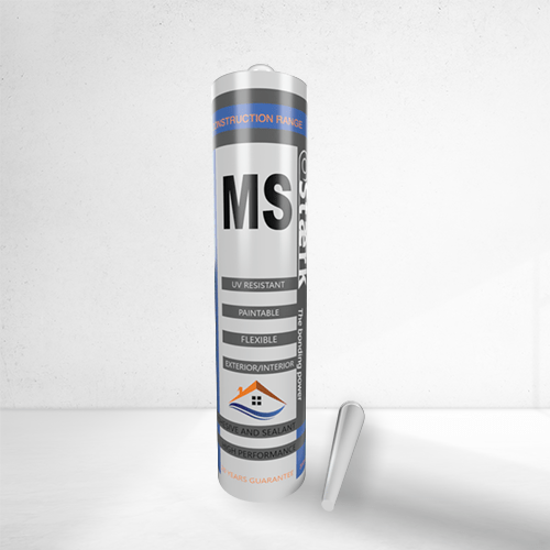 Staerk MS Sealant & Adhesive
