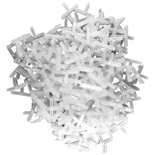 Tile T Spacers