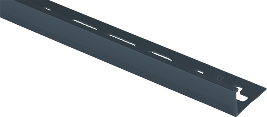 Tile Trim Gun Metal
