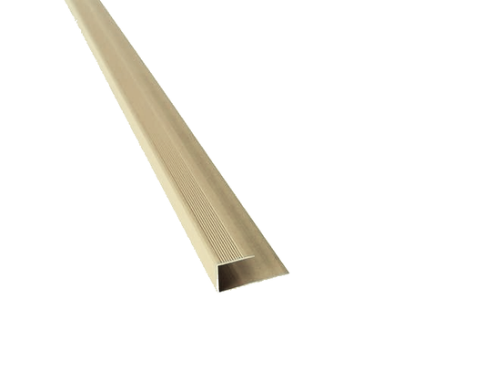 Junior End U Trim 12mm
