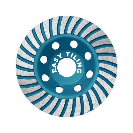 Turbo Cup Grinding Wheel