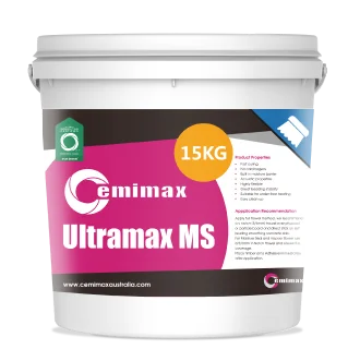 Ultramax MS