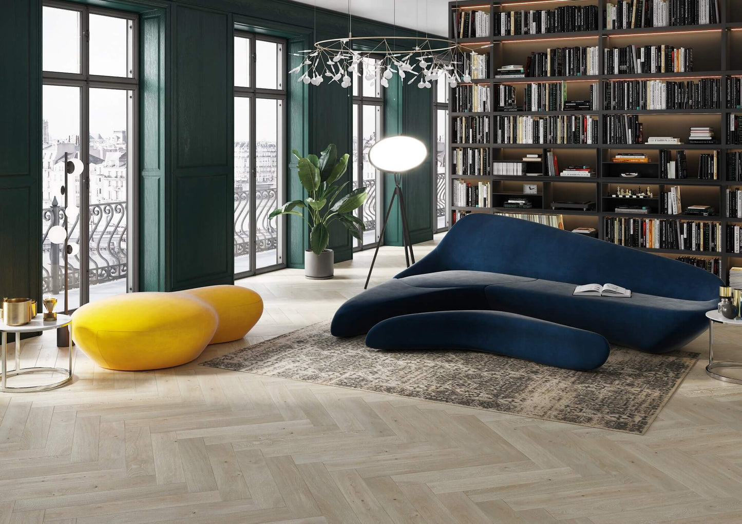 Grissini Barlinek | HBOG