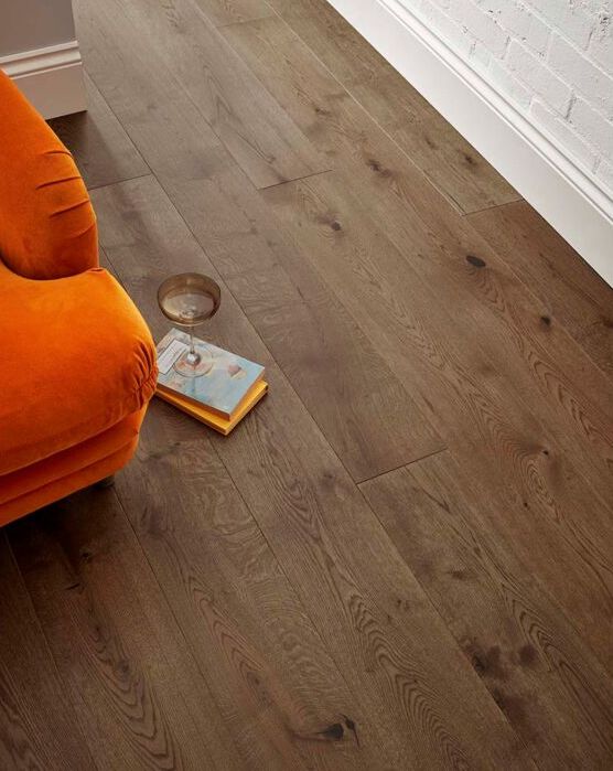 Bari Natural Oak | AN11