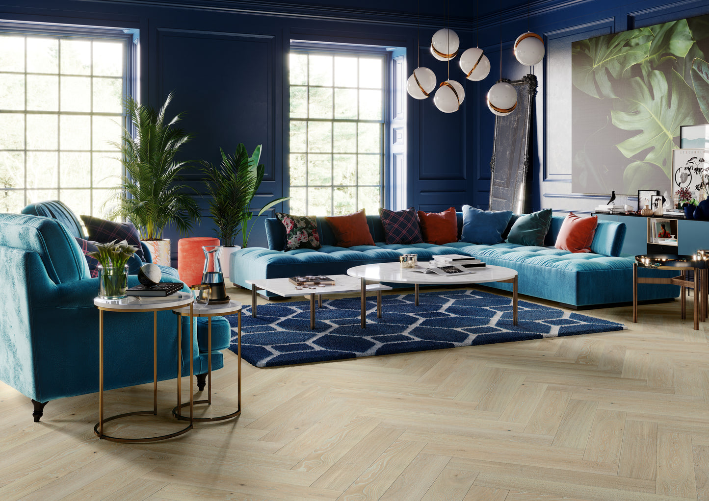 Grissini Barlinek | HBOG