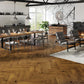 Oak Brown Barlinek | HBOB