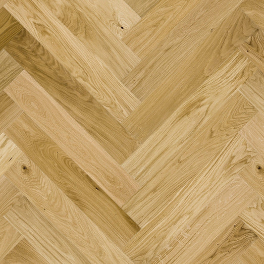 Caramel Barlinek Herringbone | HBOC