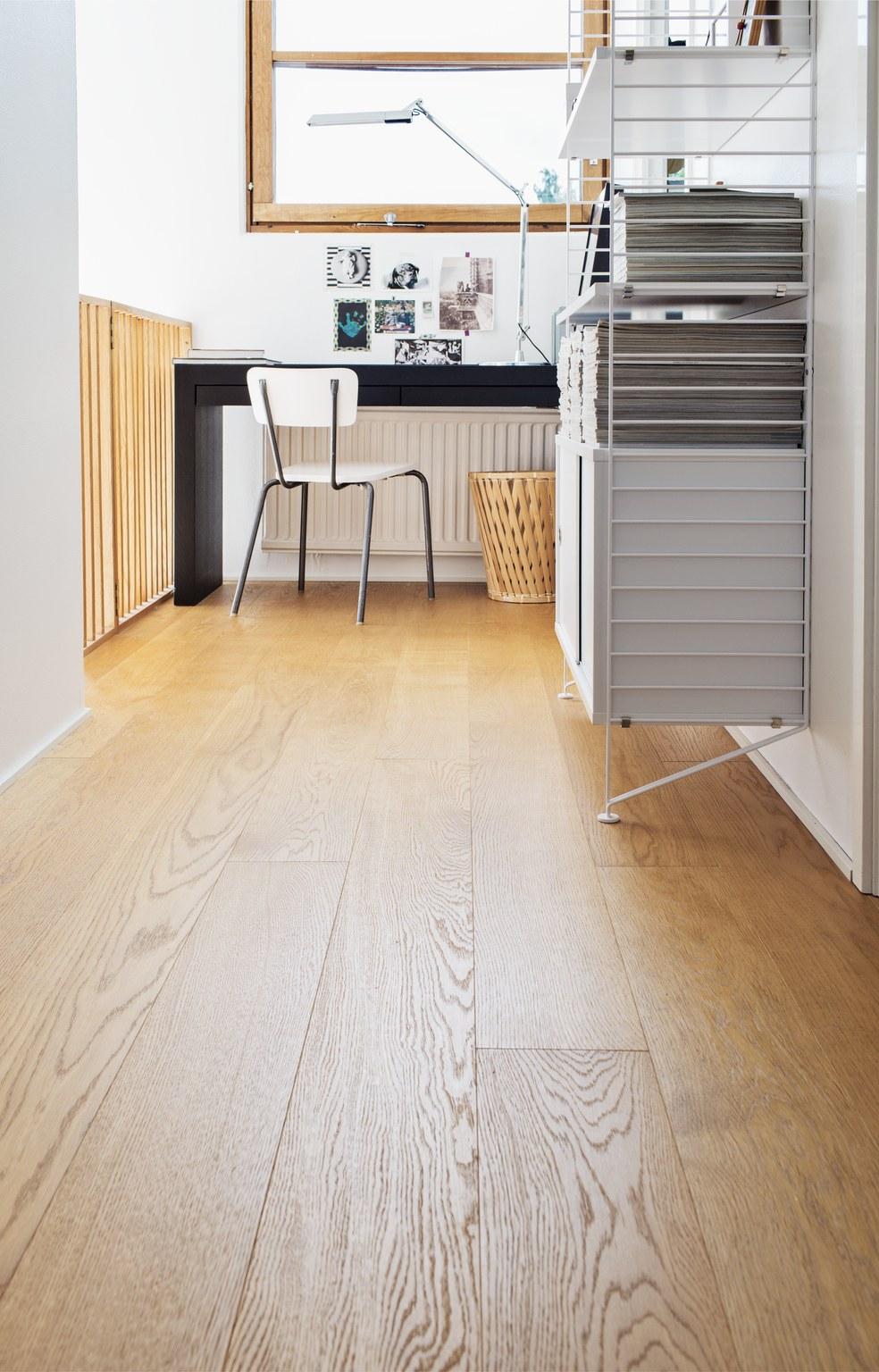 Natural Wood | HOMY-02