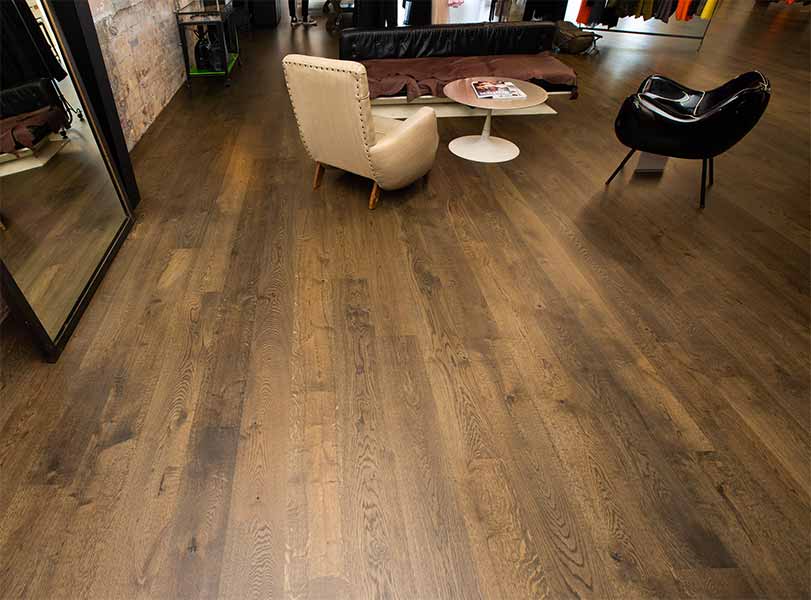 Milano White Oak | AN02