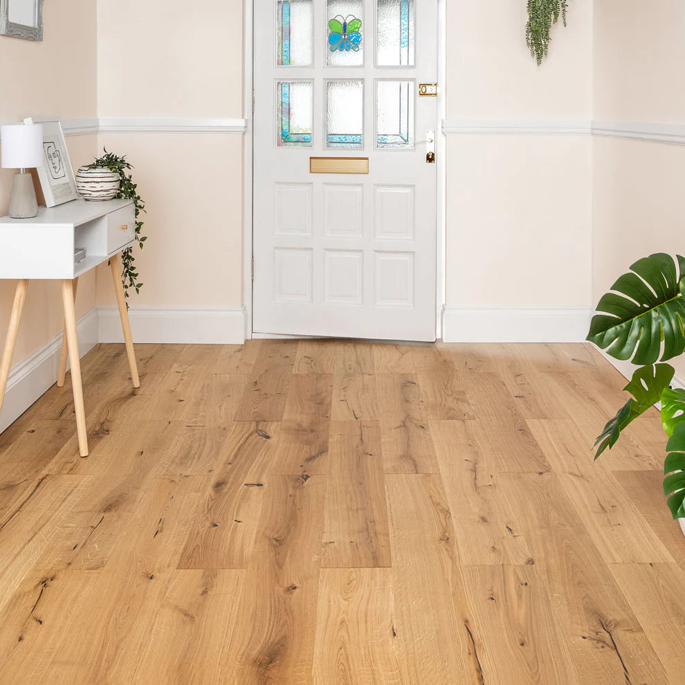 Napoli Natural Oak | AN06