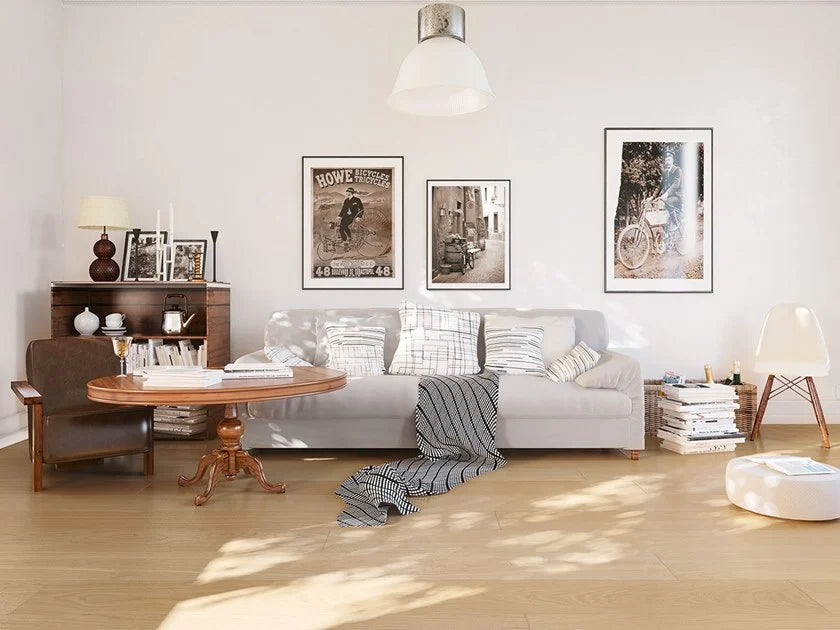 Pudding Oak Grande | OBPG