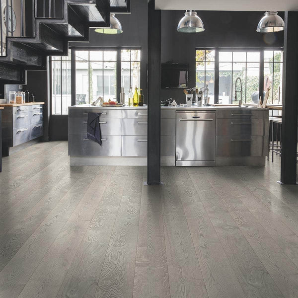 Cagliari Smoked Oak | AN15